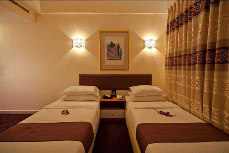 Hotel Yaju