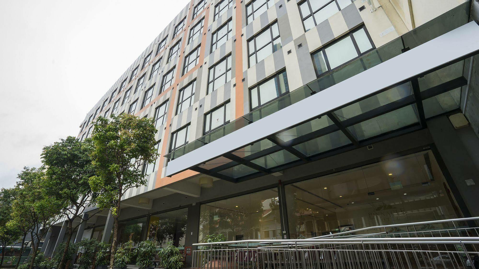 Hotel Zen Mustafa