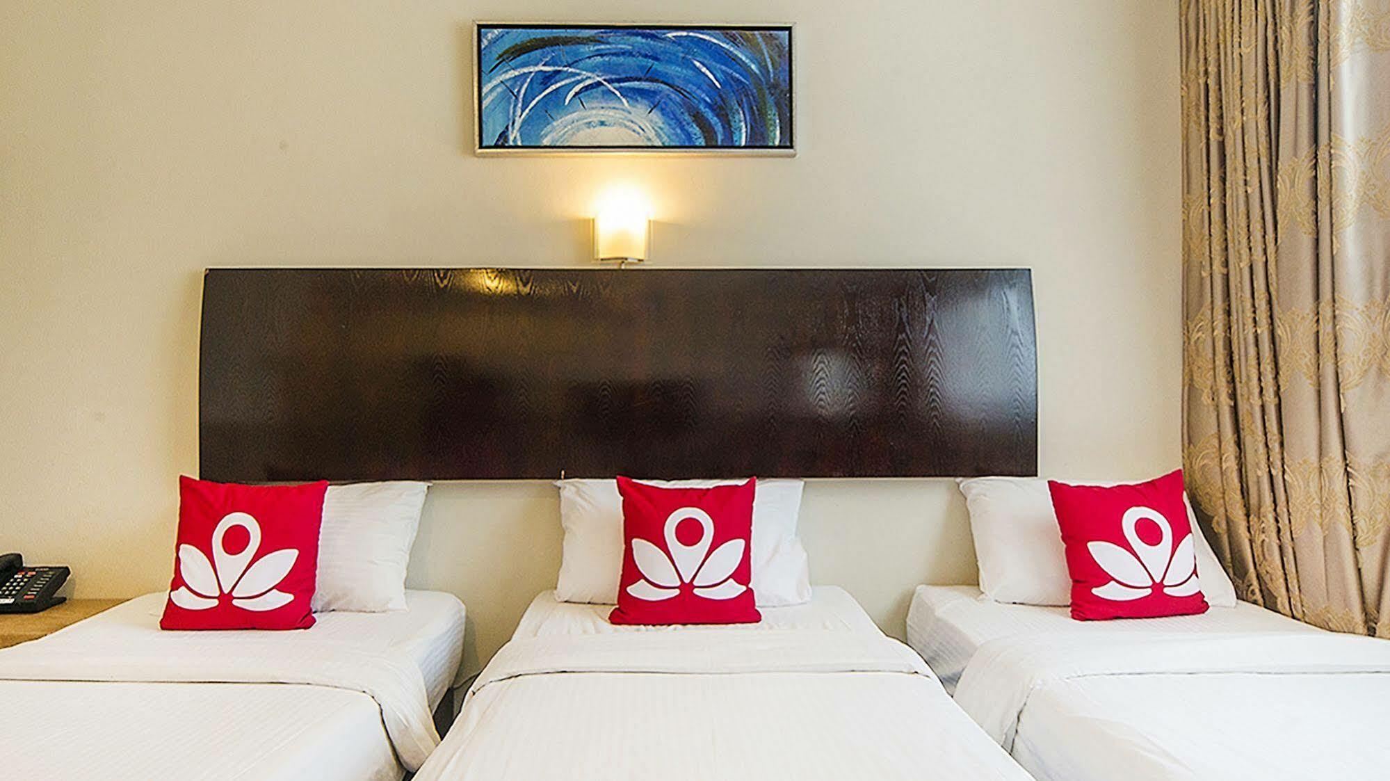 Zen Mustafa Hotel Singapore