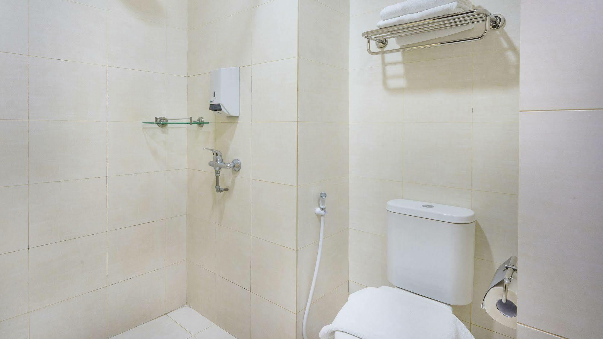 Zen Mustafa Hotel Singapore