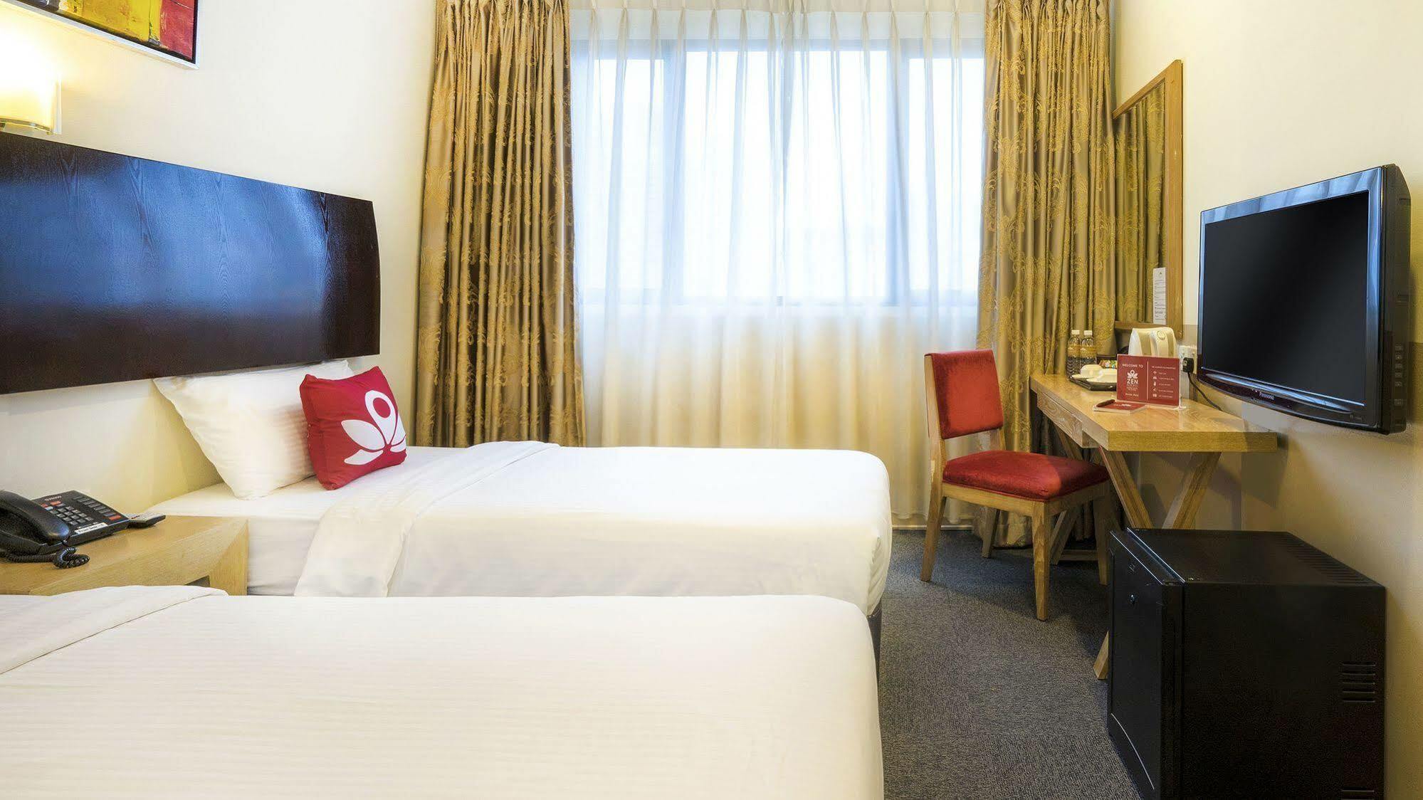Hotel Zen Mustafa