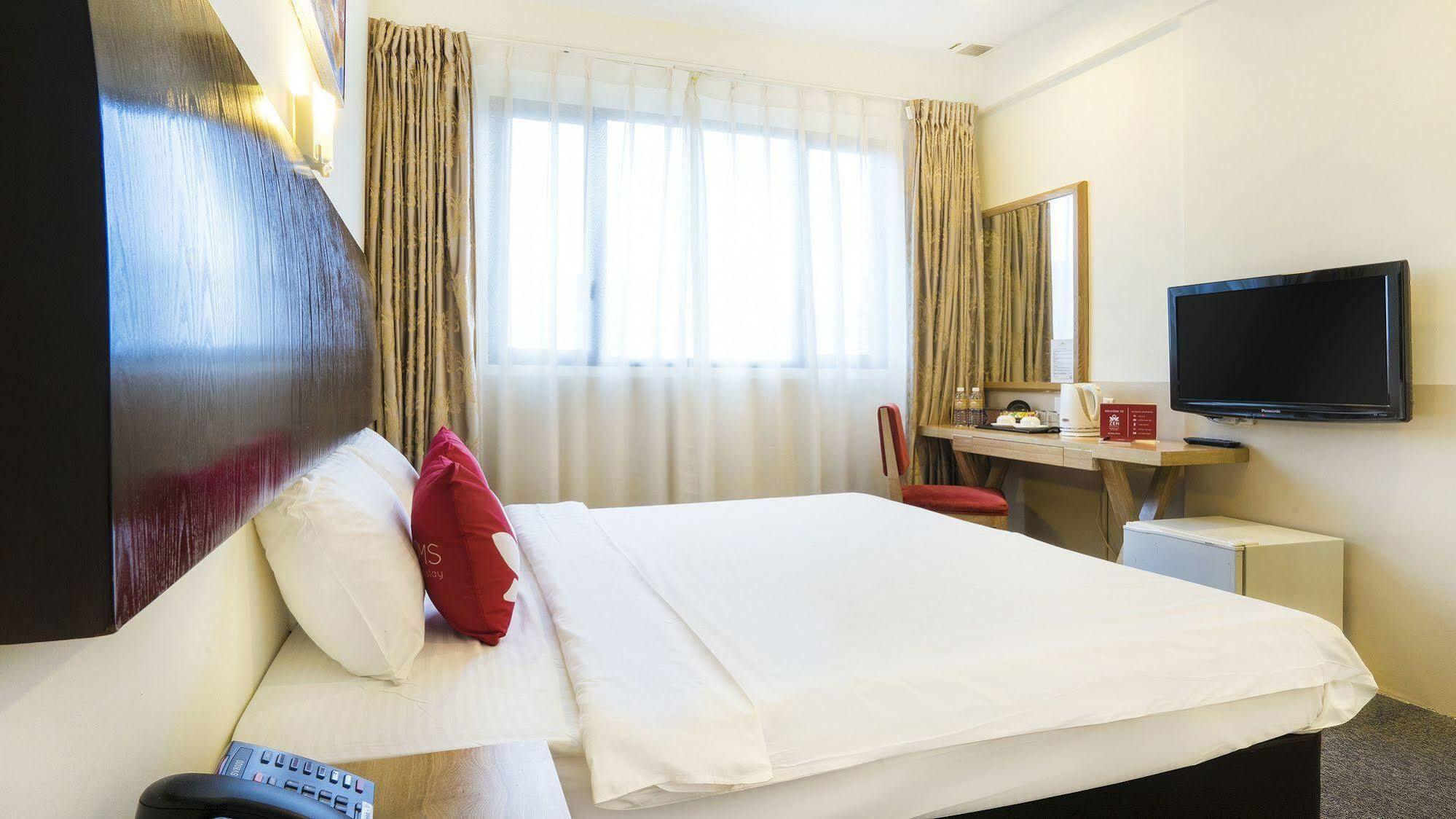 Hotel Zen Mustafa