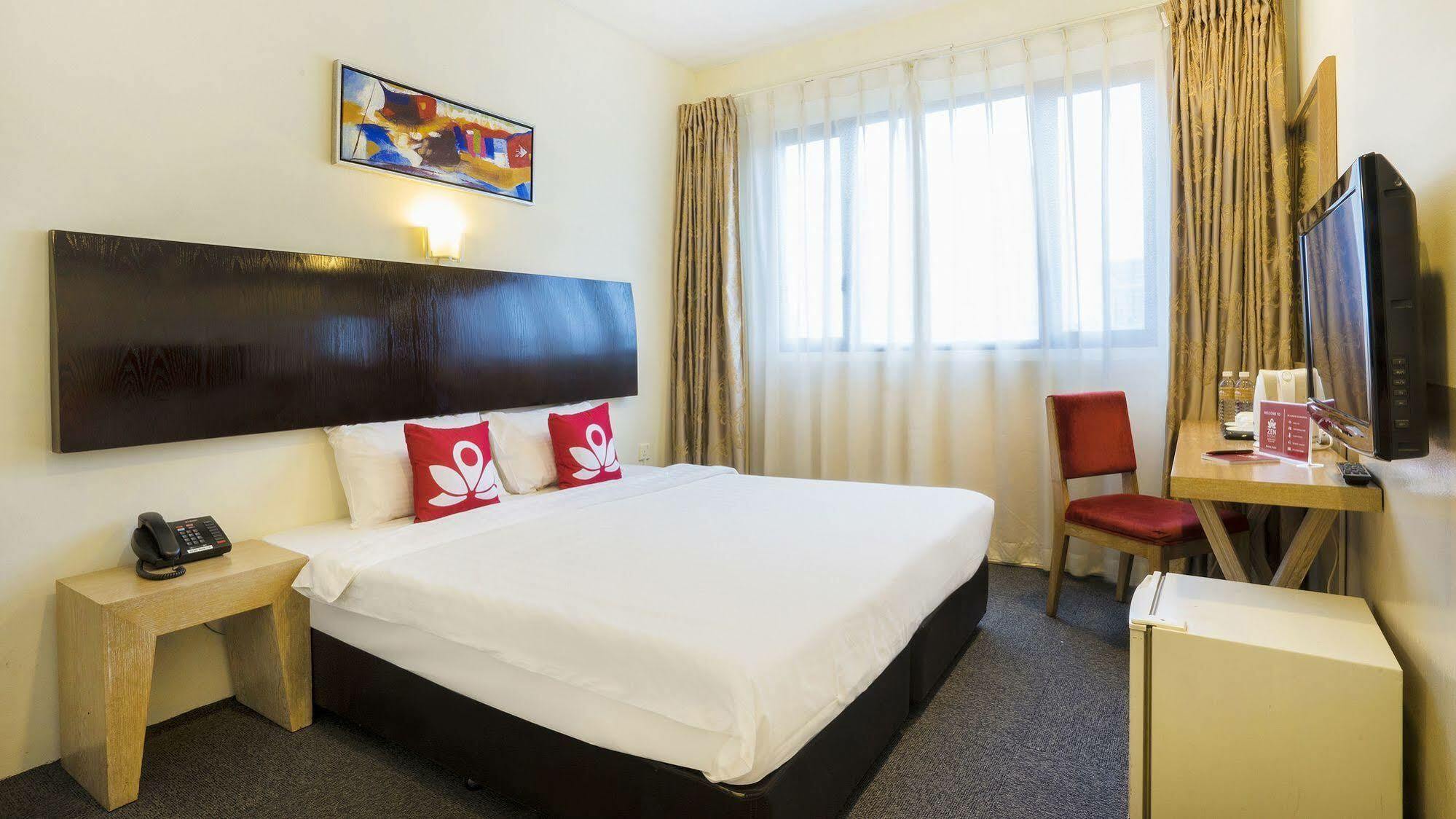 Hotel Zen Mustafa