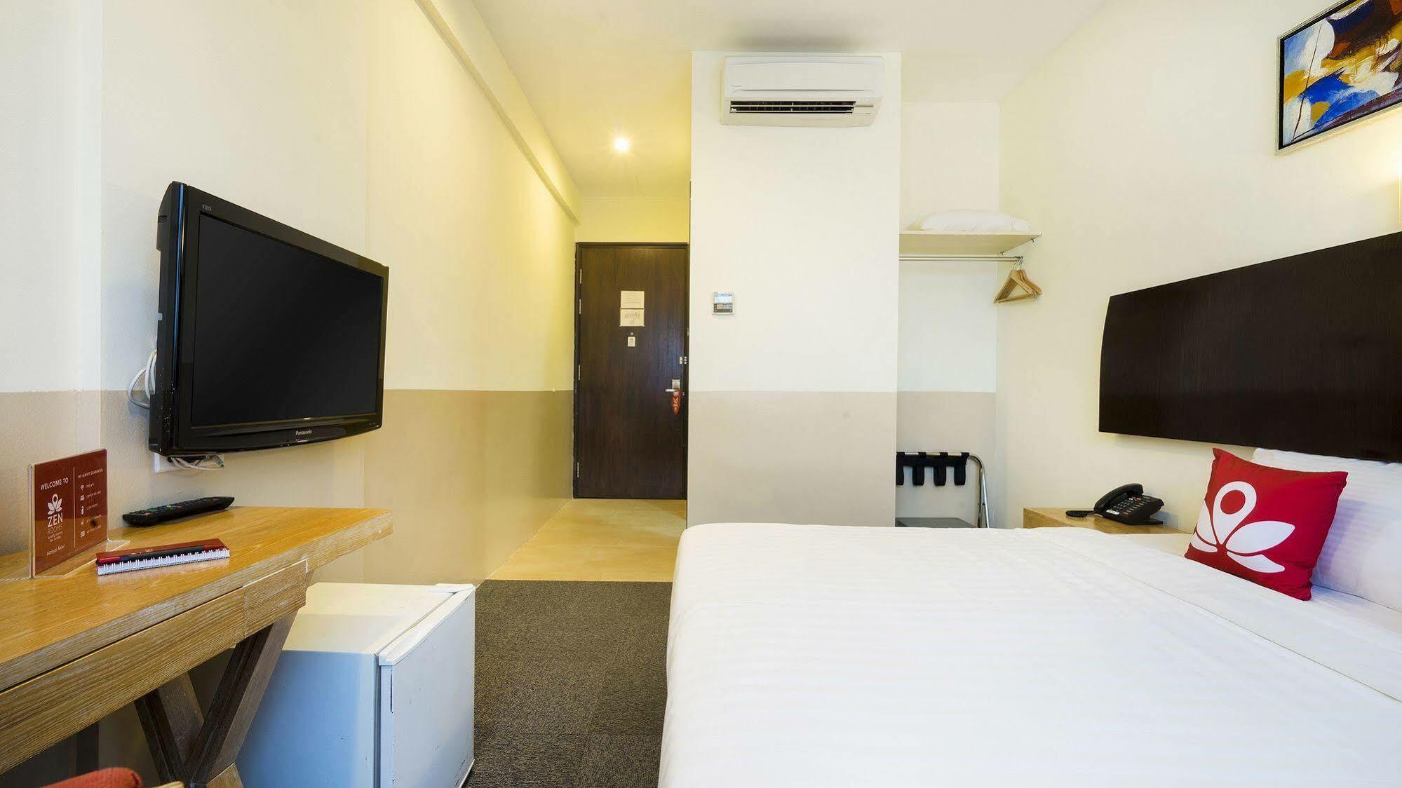 Hotel Zen Mustafa 3*