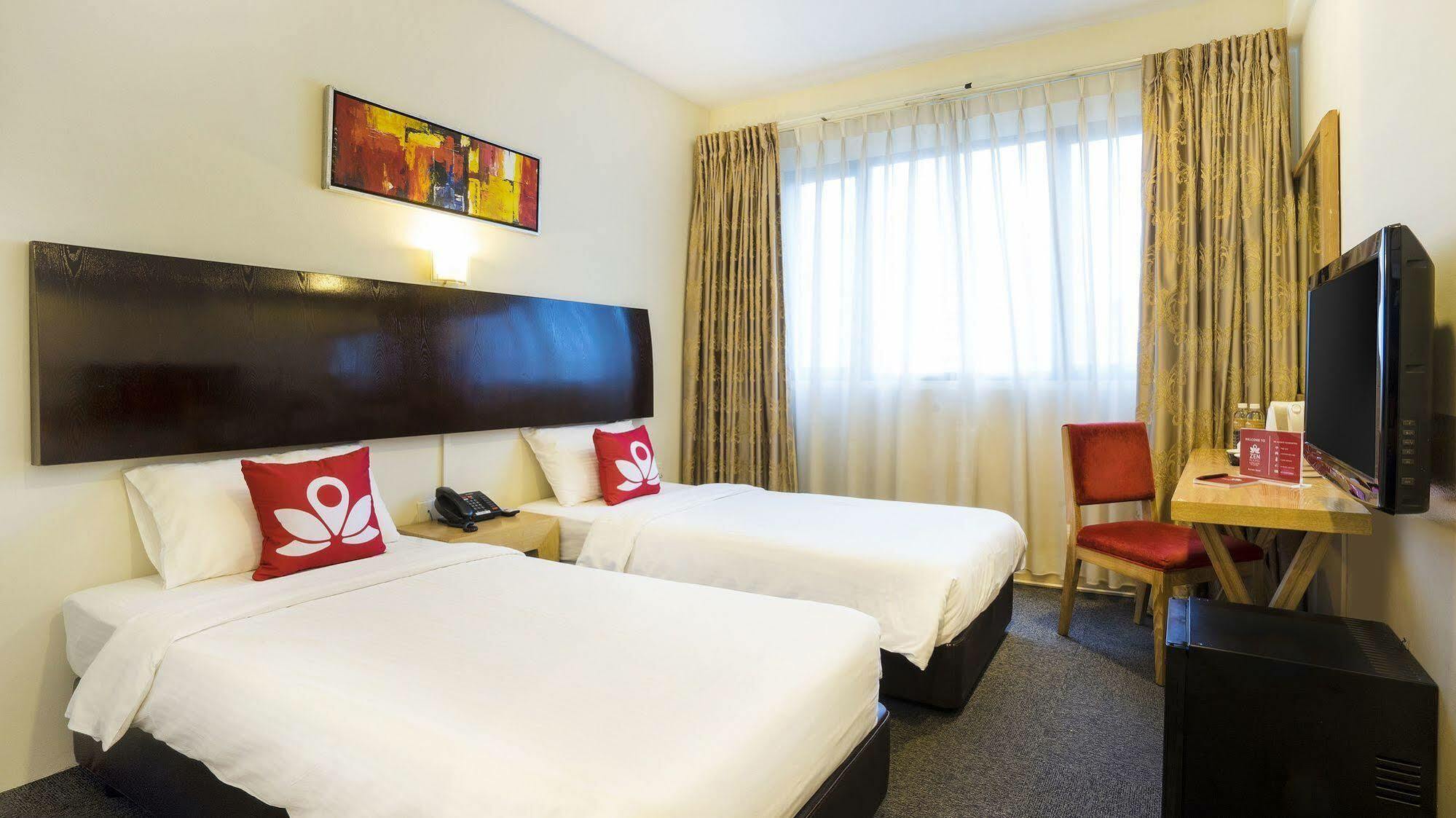 Hotel Zen Mustafa 3*