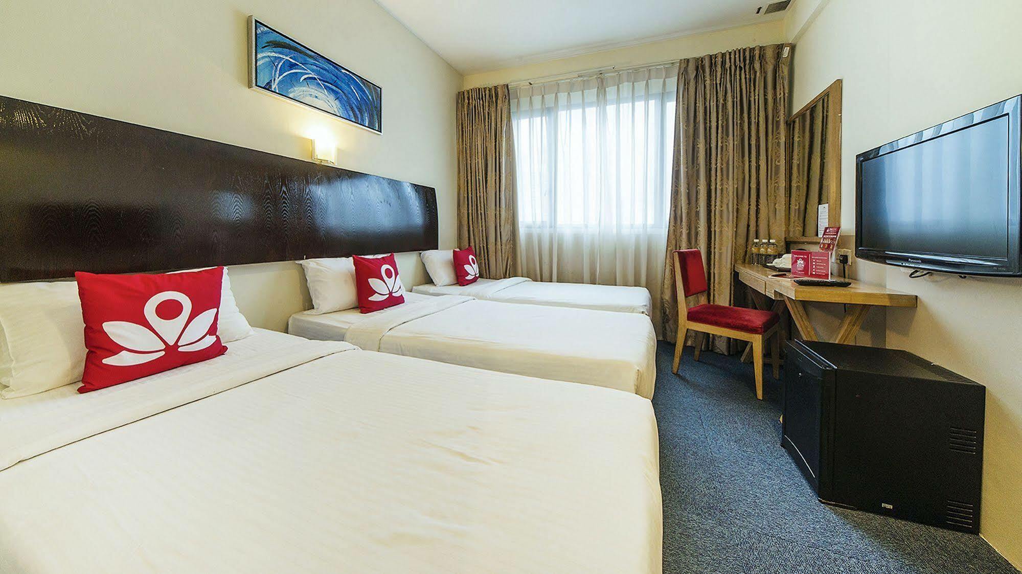 Hotel Zen Mustafa 3*