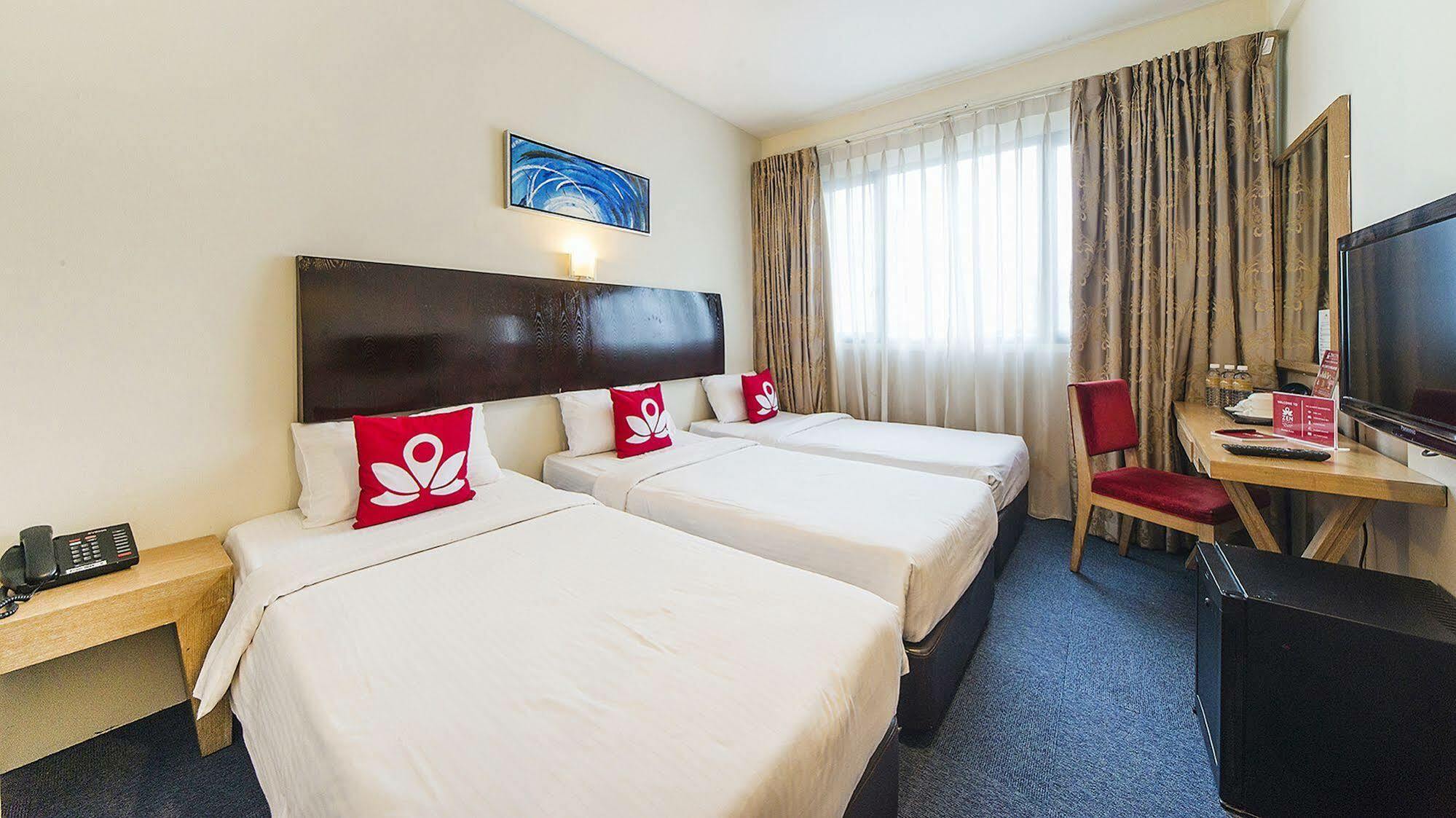 Hotel Zen Mustafa 3*