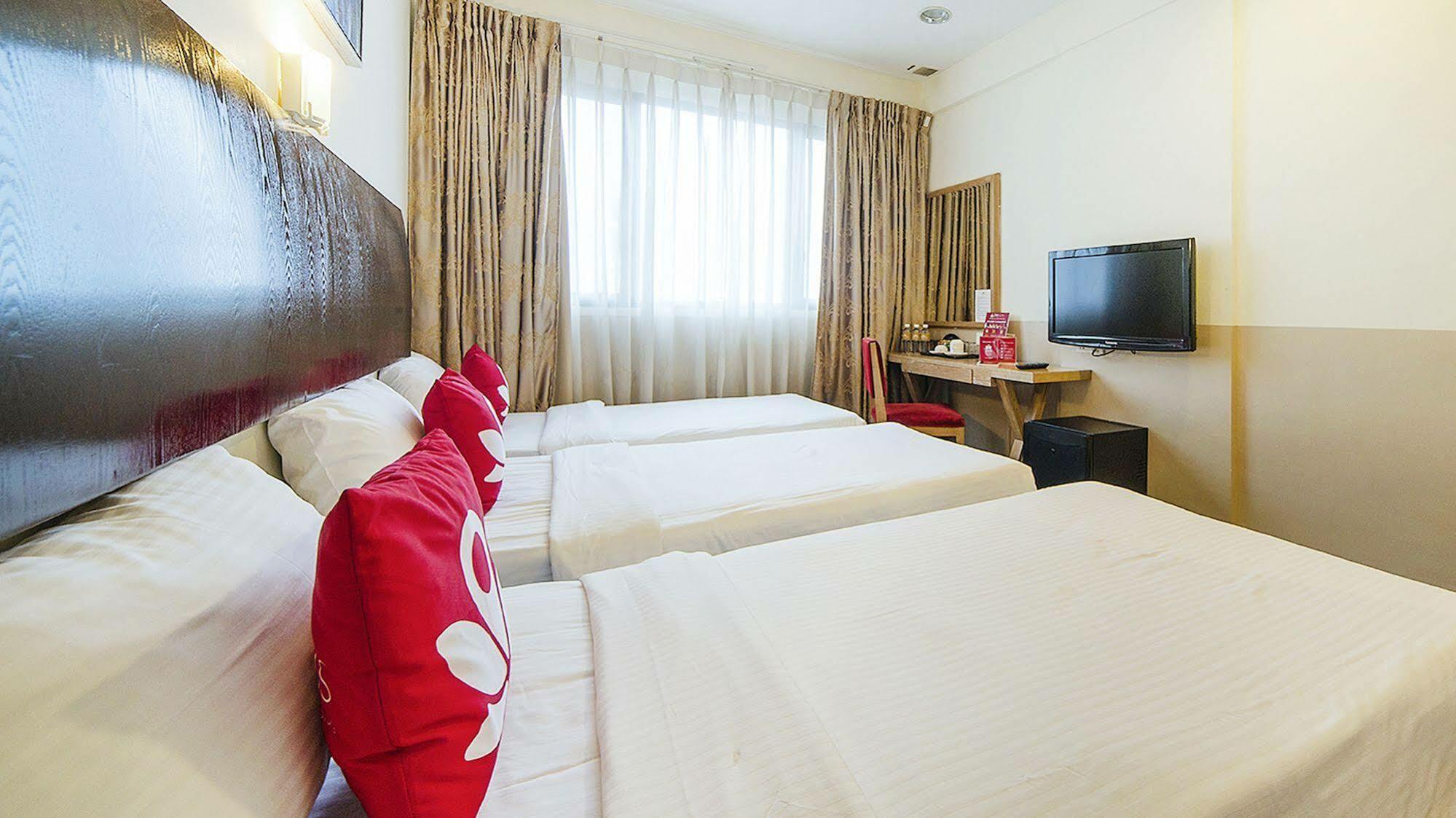 Hotel Zen Mustafa