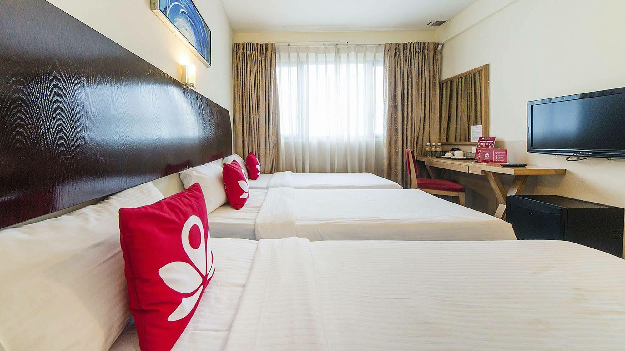 Zen Mustafa Hotel 3*