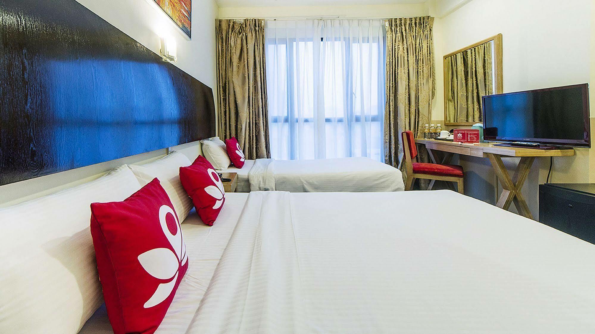 Zen Mustafa Hotel 3*