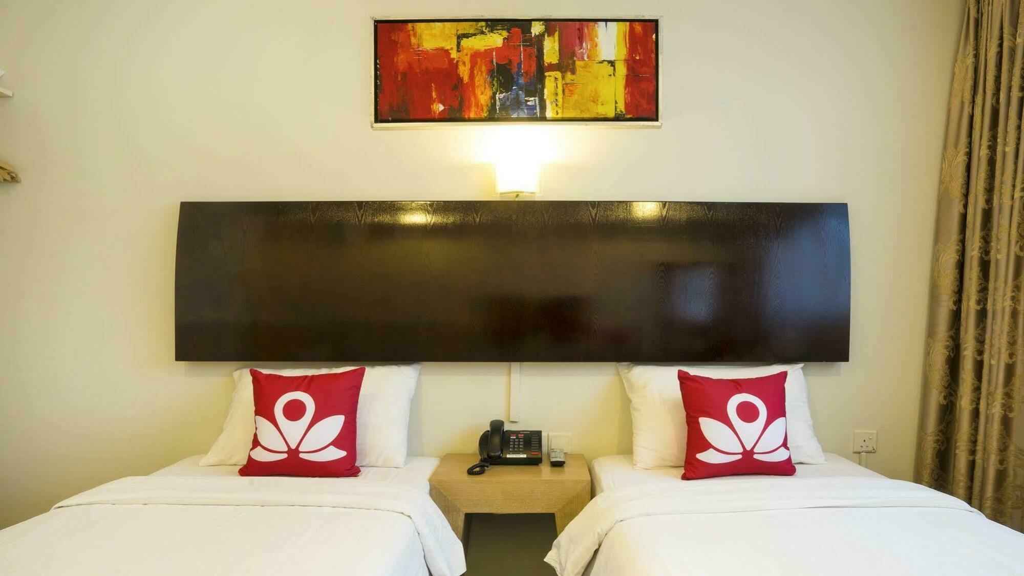 Zen Mustafa Singapore