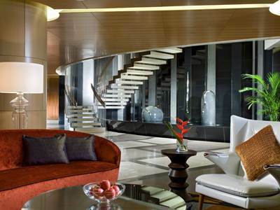 Ascott Raffles Place 5*