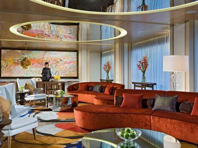 Ascott Raffles Place 5* Singapore
