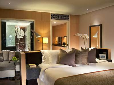 Ascott Raffles Place