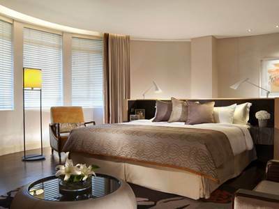 Ascott Raffles Place Singapore