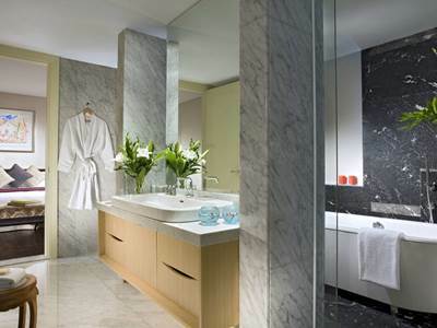Ascott Raffles Place 5*