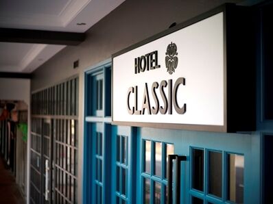 Hotel Classic By Venue 3*