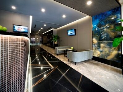Classic By Venue Singapore