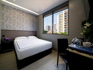 Classic By Venue Hotel 3*