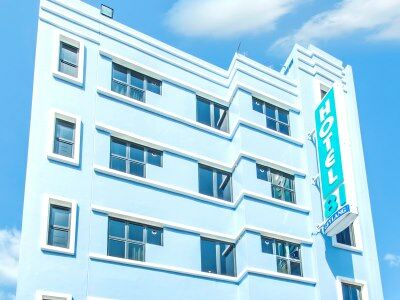 81 Geylang 2* Singapore