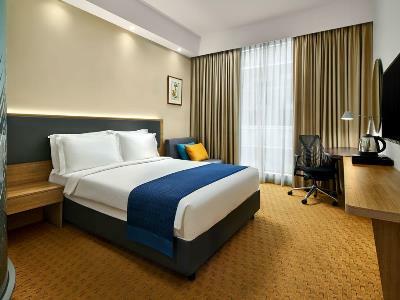 Express Orchard Road By Ihg Singapore