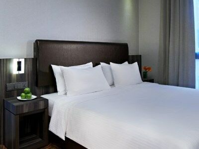 Hotel Aqueen Kitchener