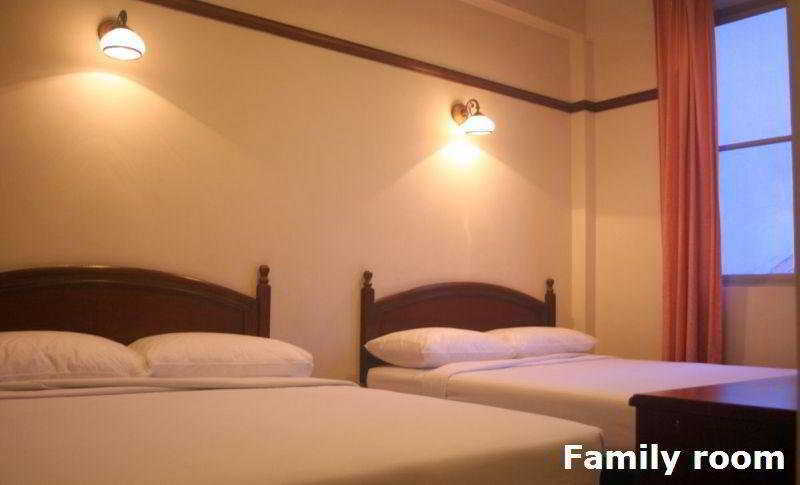 Hotel Classic By Venue Singapore