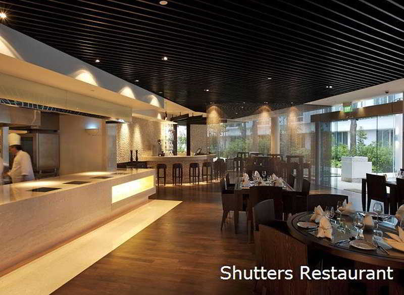 Amara Sanctuary Sentosa Resort Singapore