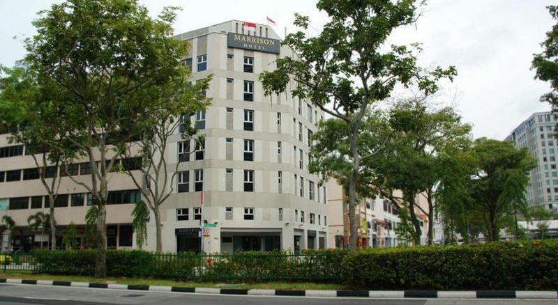 Lion Peak Bugis 3*
