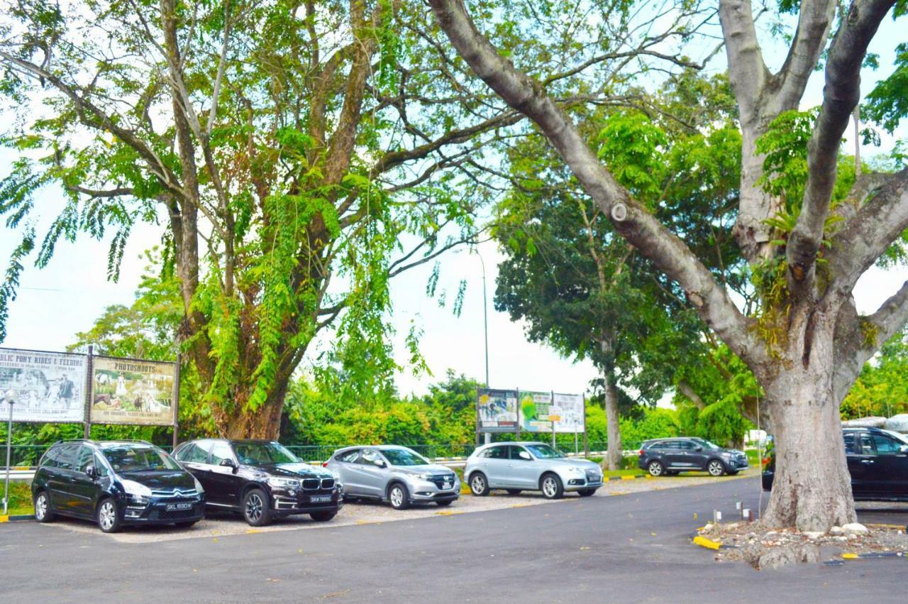 Pegasus Hotel