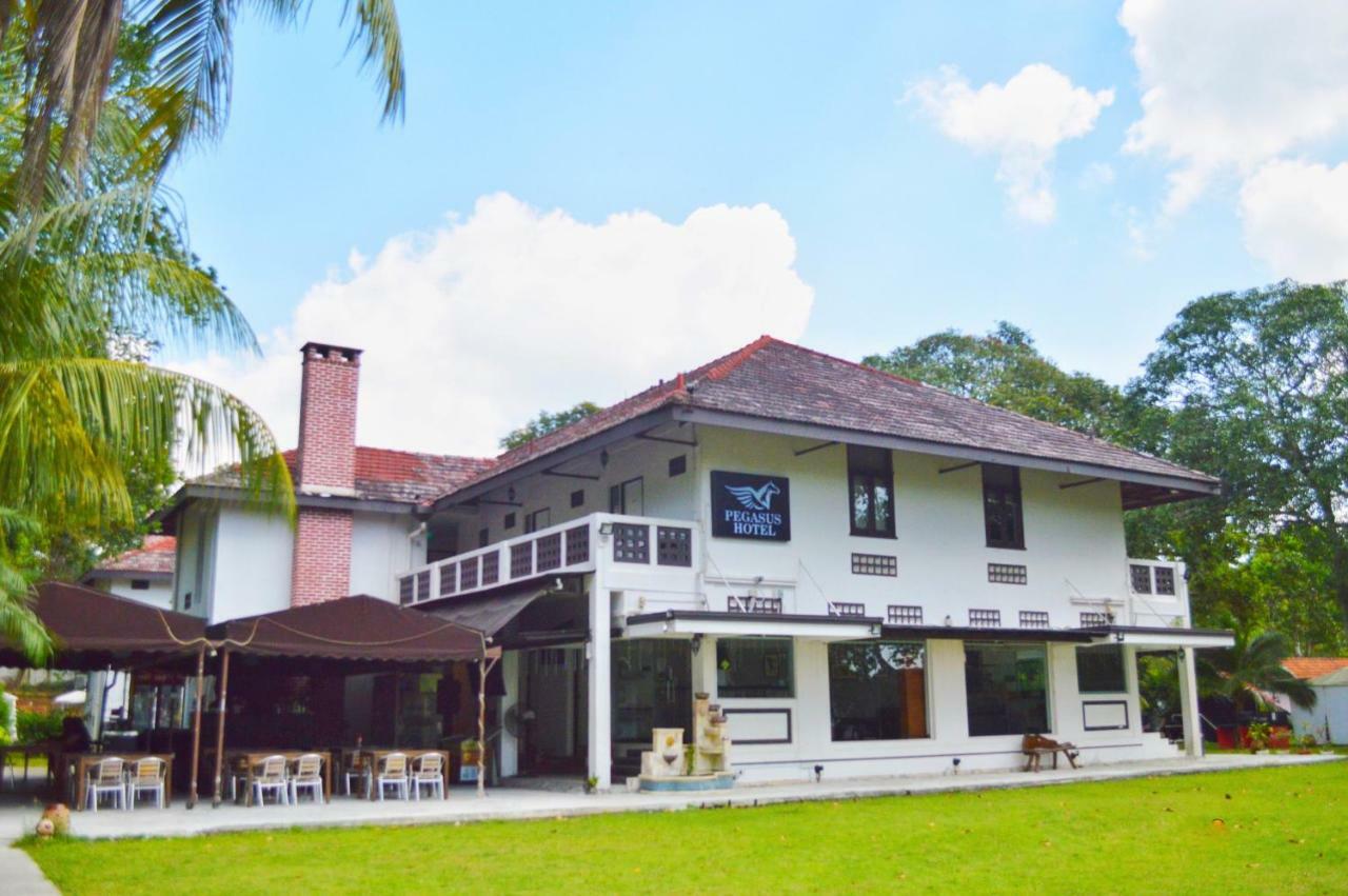 Hotel Pegasus