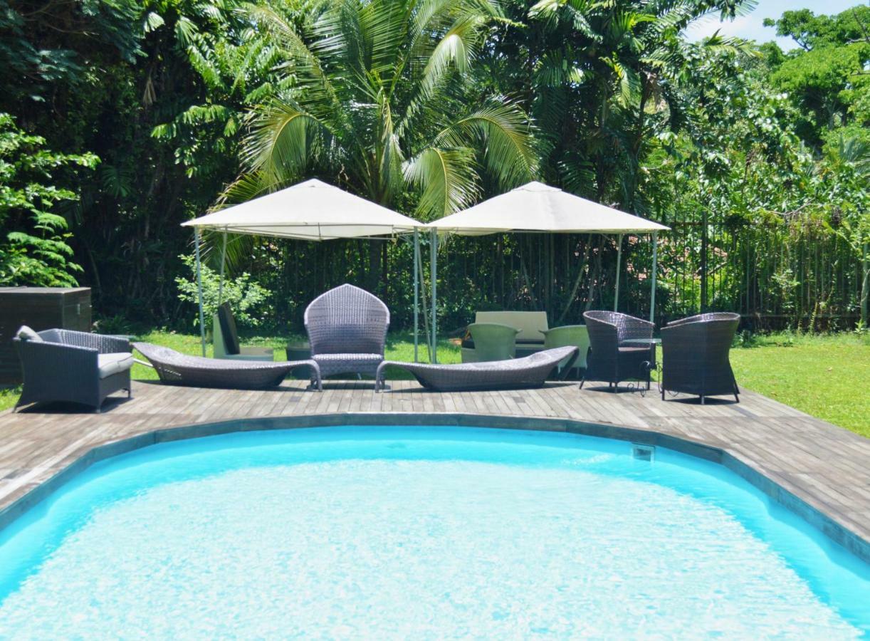 Hotel Pegasus Singapore