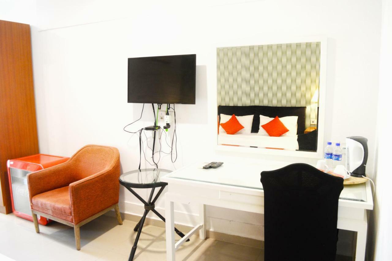 Pegasus Hotel Singapore