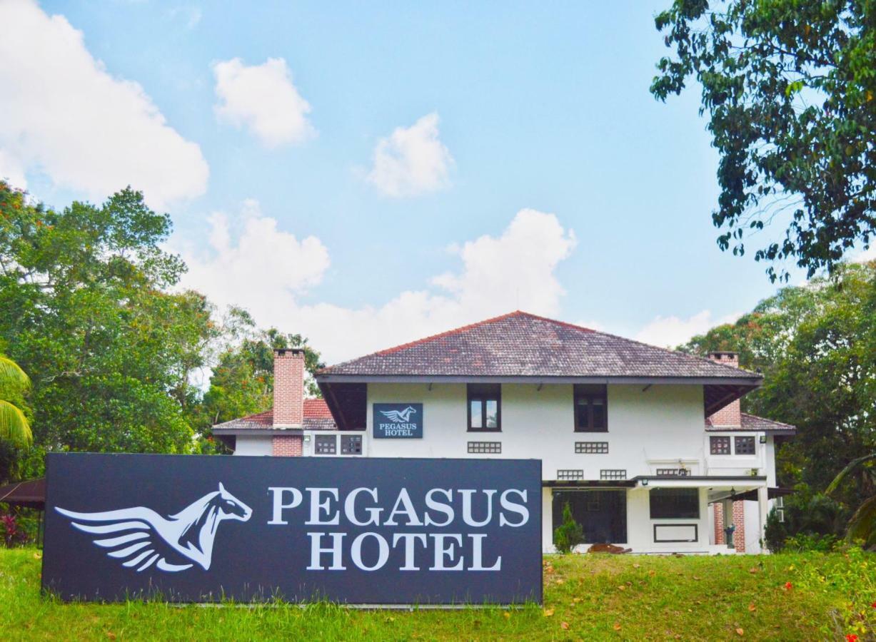 Pegasus Hotel Singapore