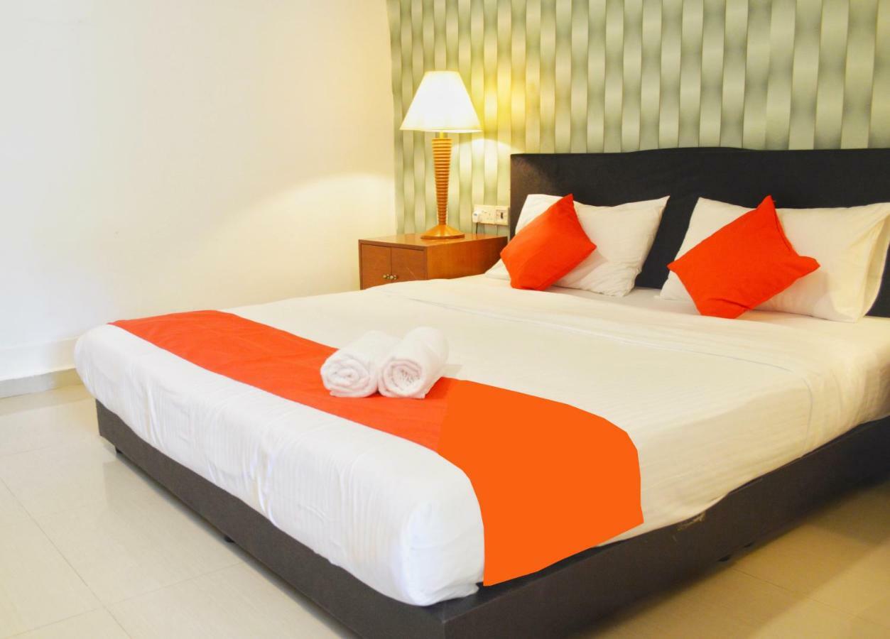 Hotel Pegasus 3*