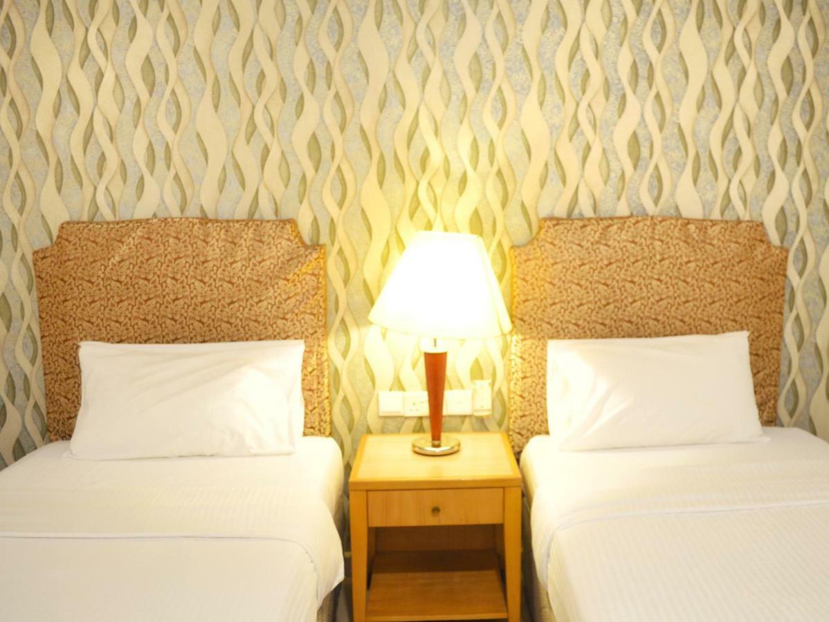 Pegasus Hotel Singapore
