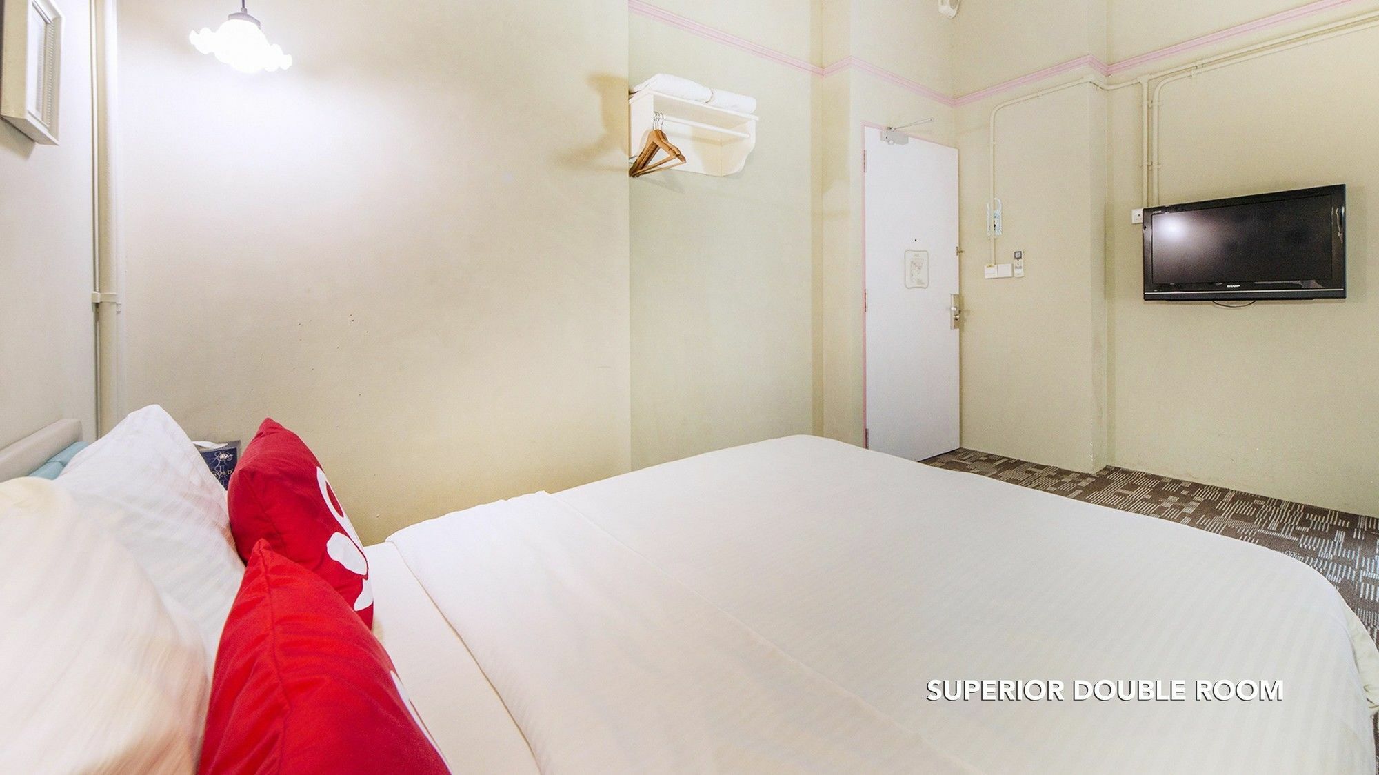 Zen Farrer Park Hotel