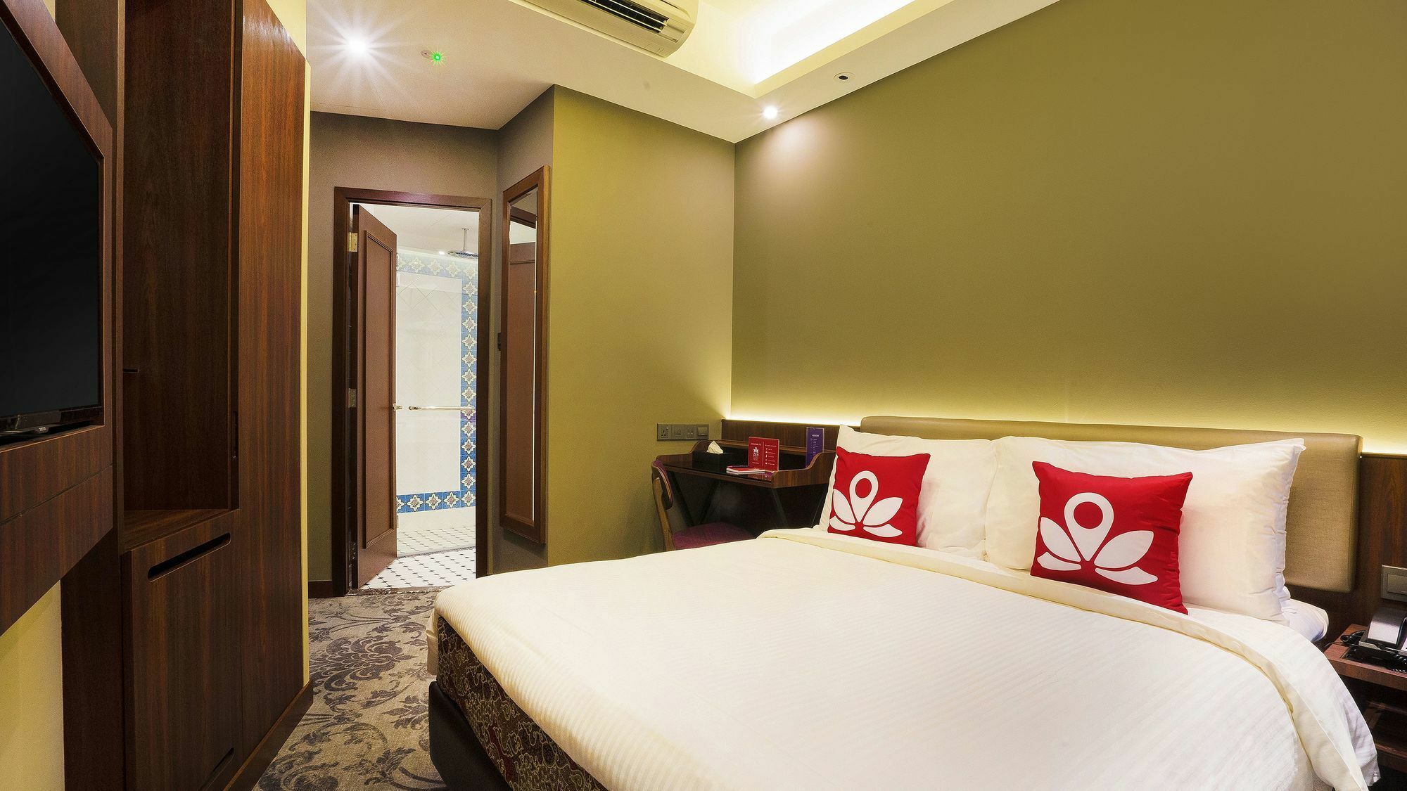 Zen Joo Chiat 3*