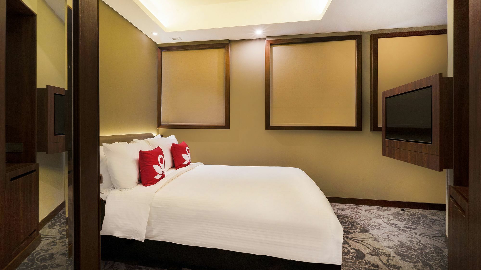 Hotel Zen Joo Chiat Singapore