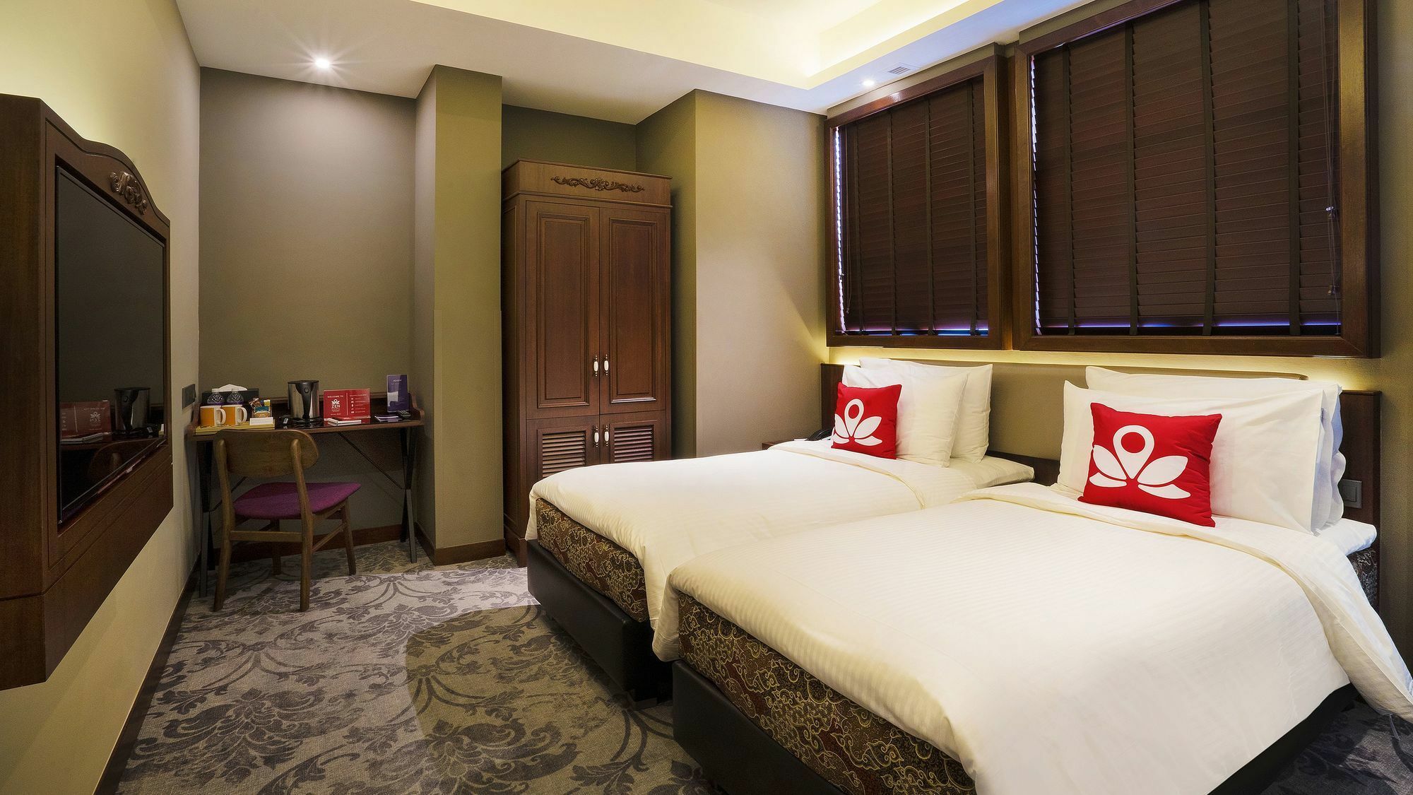 Zen Joo Chiat 3*