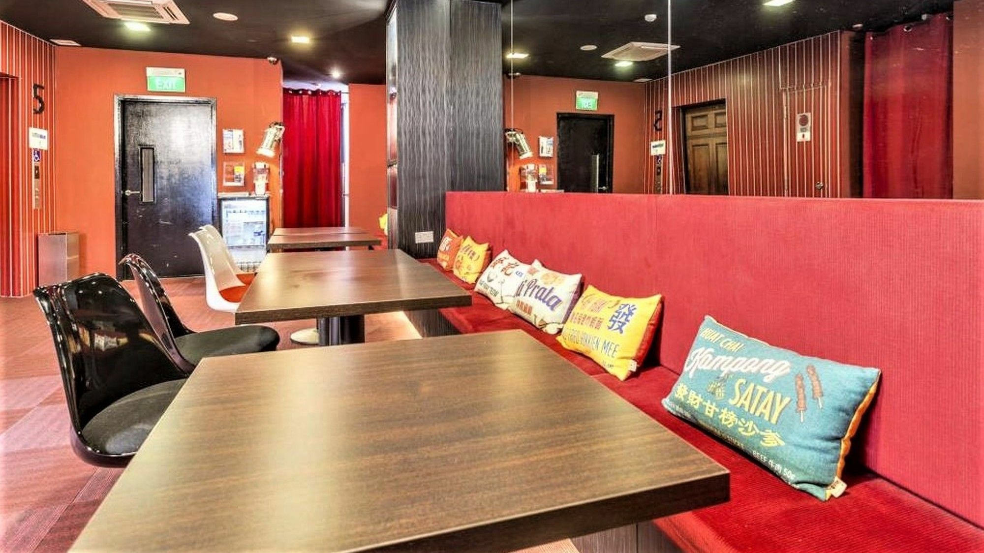 Hotel Zen Mackenzie 3*