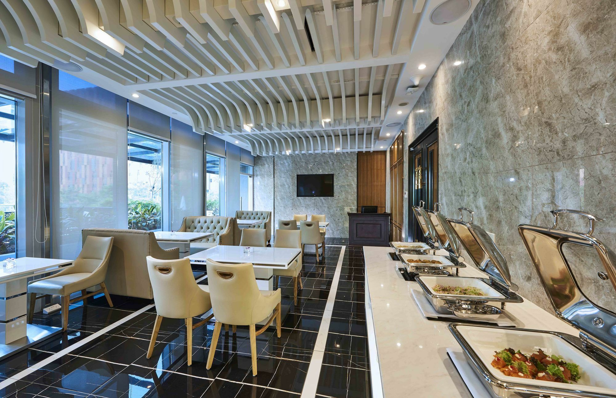 Hotel Mercure Bugis