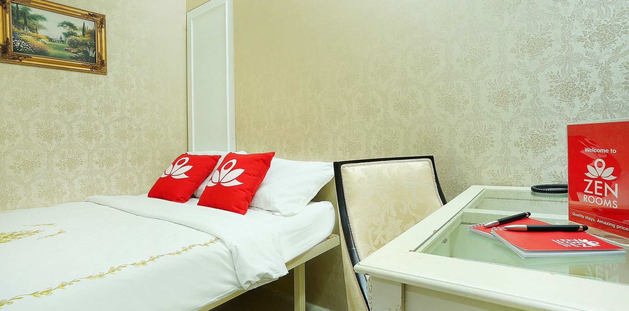 Hotel Zen Clarke Quay