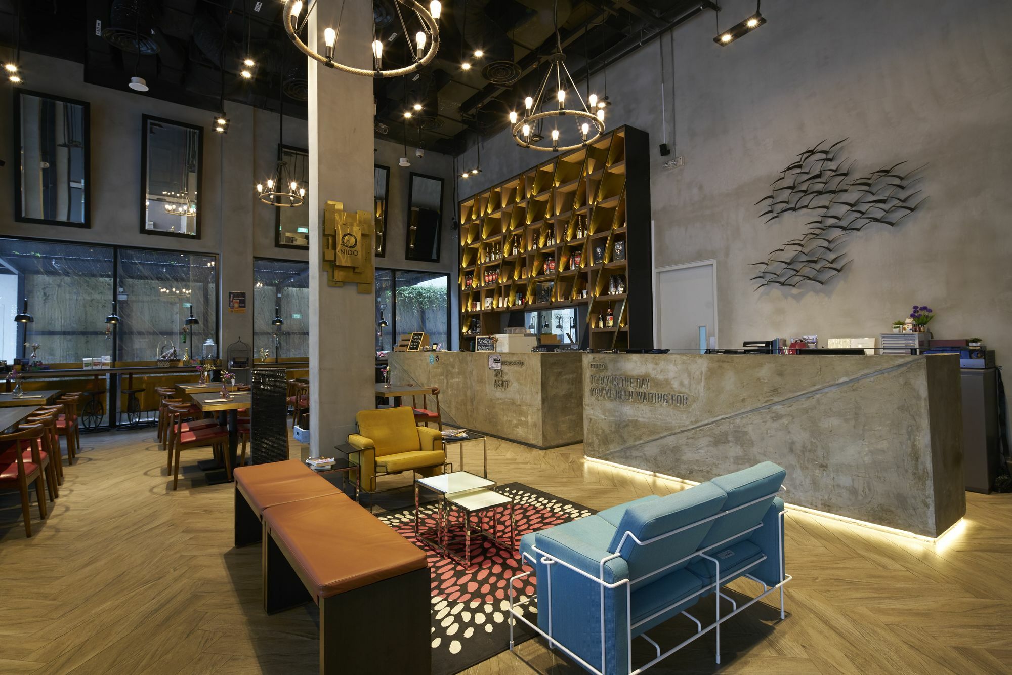 Yan Hotel