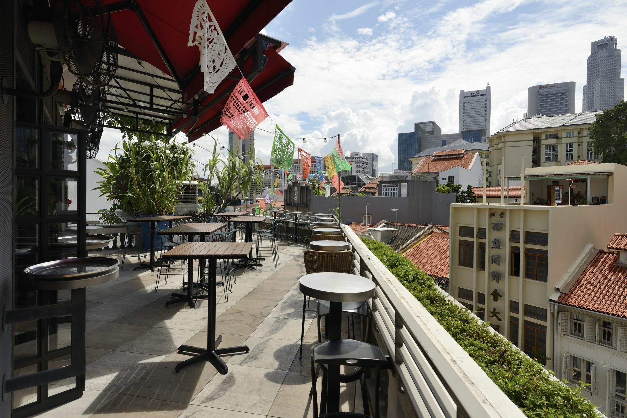 Ann Siang House, The Unlimited Collection Managed By The Ascott Limited Hotel