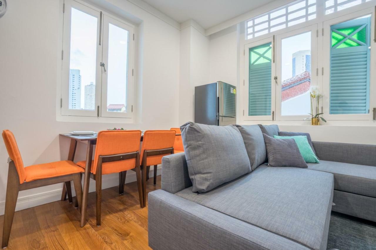 Clubhouse Residences Serviced - Staycation Approved Appartement *