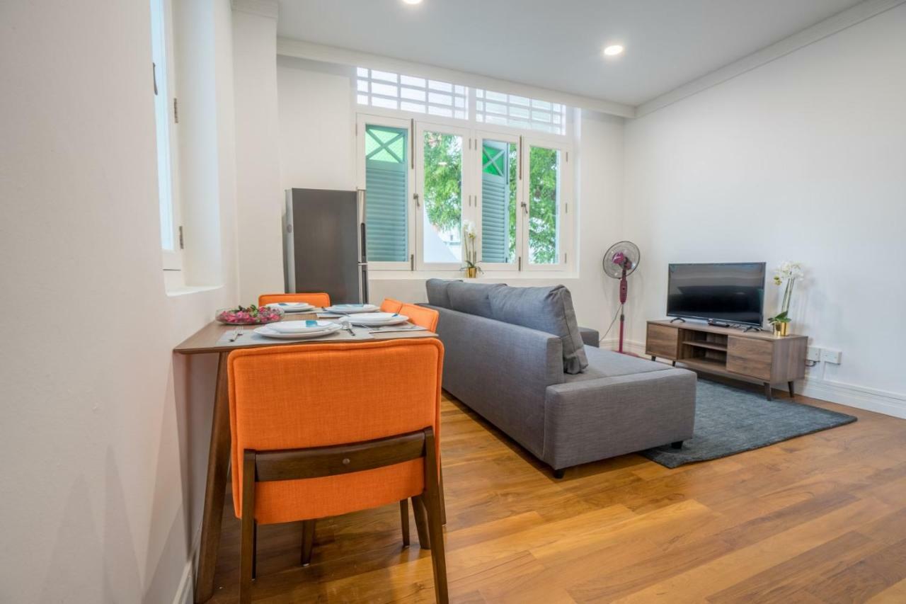 Clubhouse Residences Serviced - Staycation Approved Appartement *