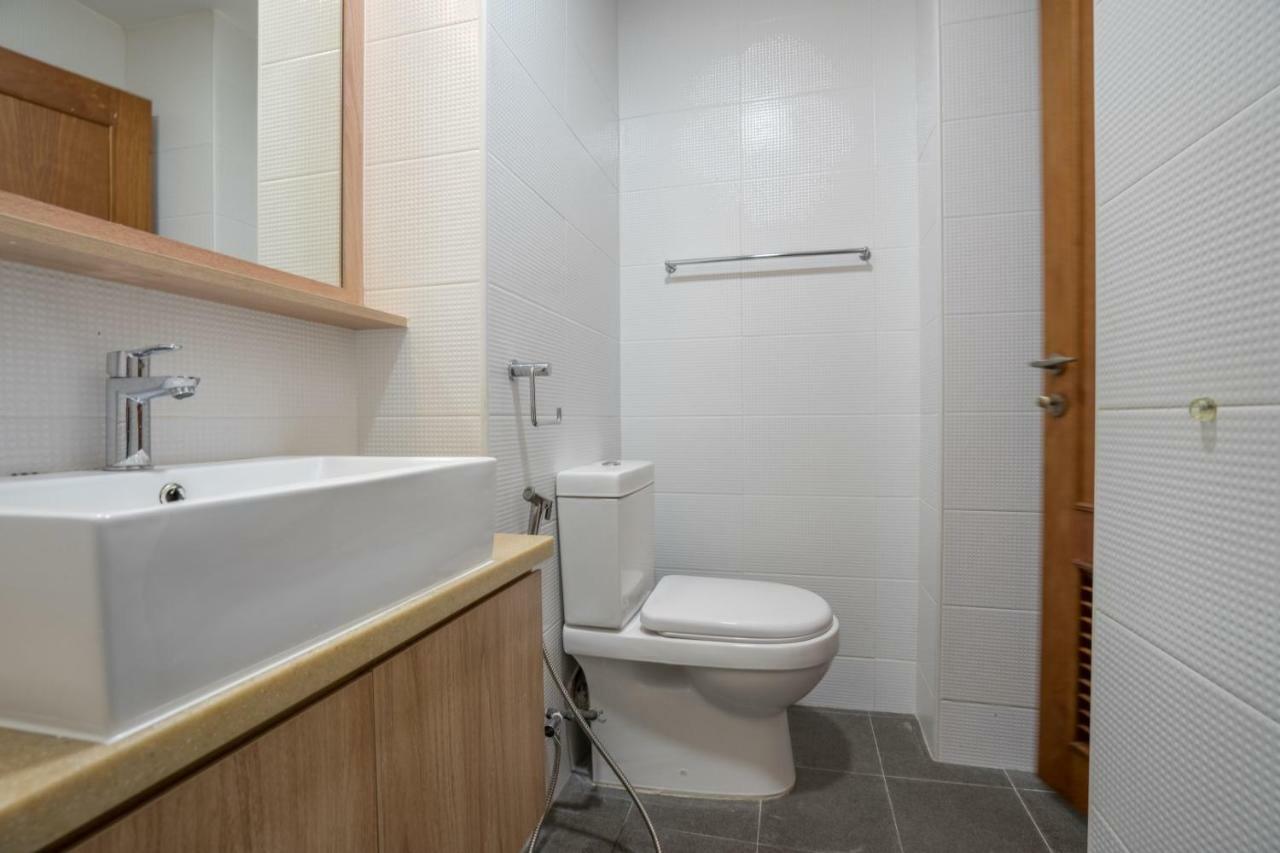 Clubhouse Residences Serviced - Staycation Approved Appartement