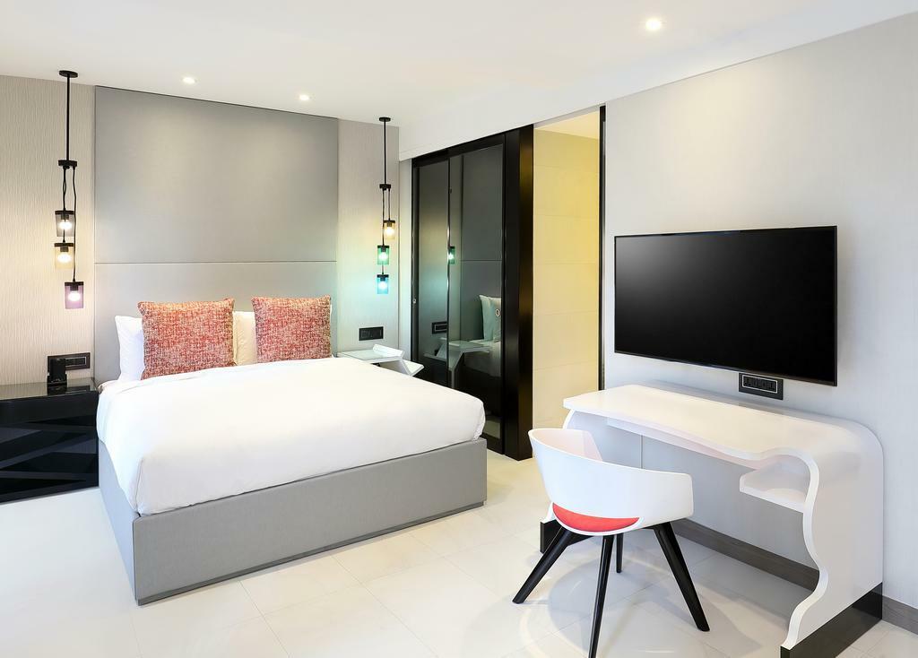 Oakwood Aparthotel 5*