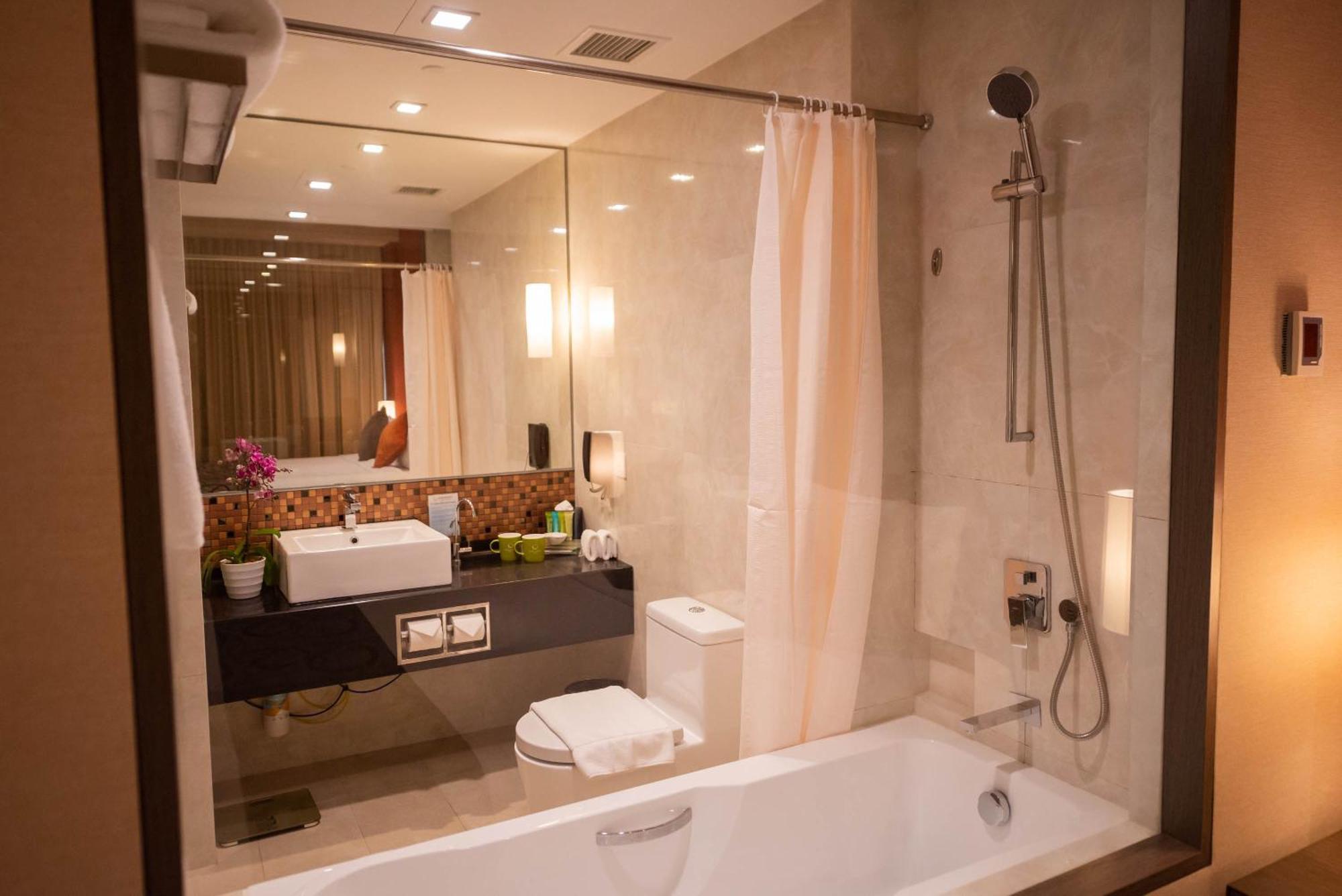 Hotel Park Avenue Changi 4*